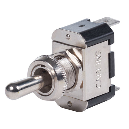 Blue Sea WeatherDeck Toggle Switch