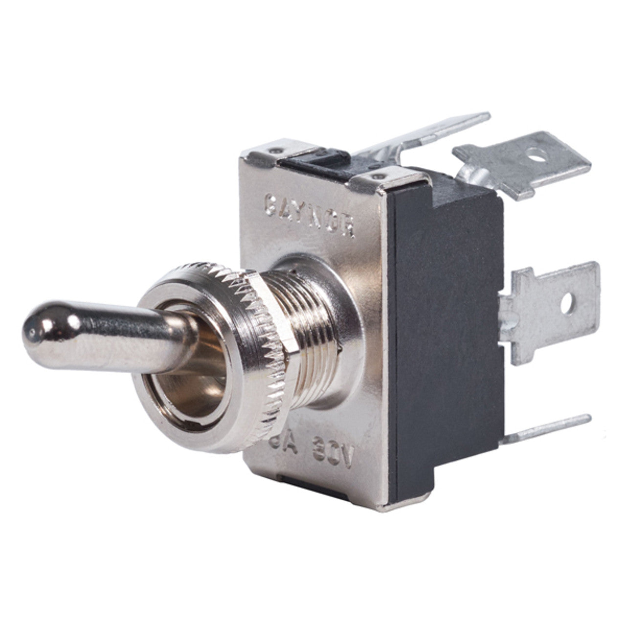 Blue Sea WeatherDeck Toggle Switch