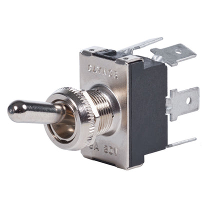 Blue Sea WeatherDeck Toggle Switch