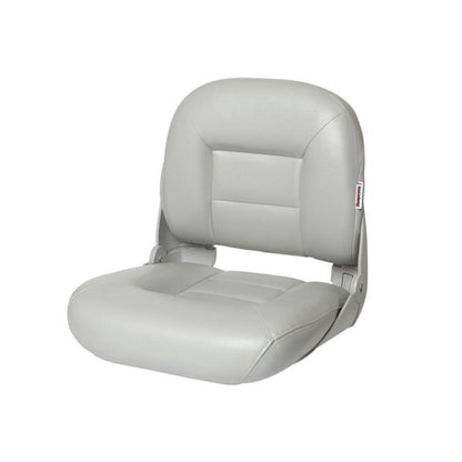 Tempress Navistyle Low-Back Boat Seat