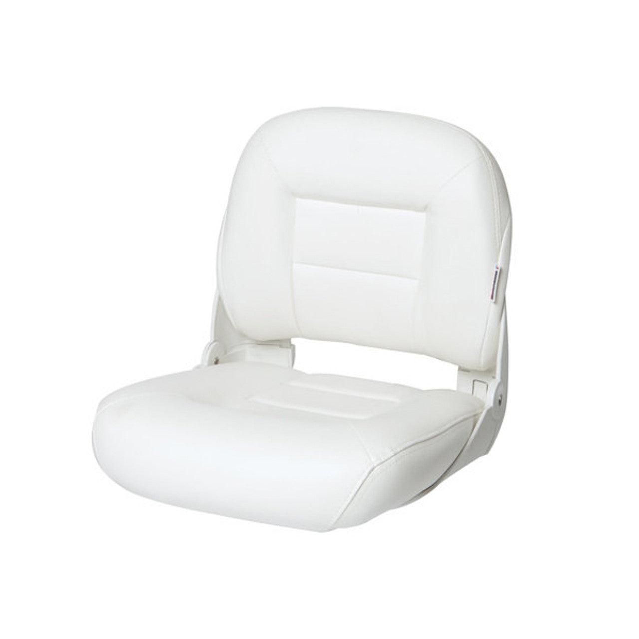 Tempress Navistyle Low-Back Boat Seat