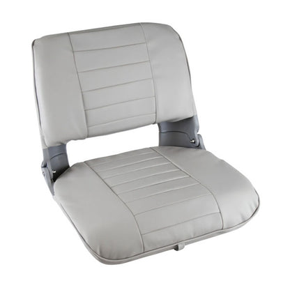 Wise Clam Shell Pro Style Boat Seat