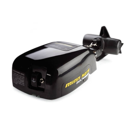 MinnKota DH-40 Deckhand Pontoon Anchor Winch