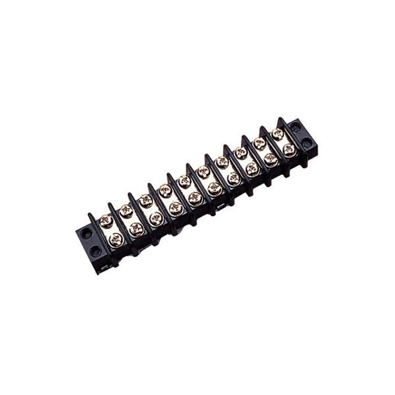 Sea Dog Terminal Block - 4 Terminals