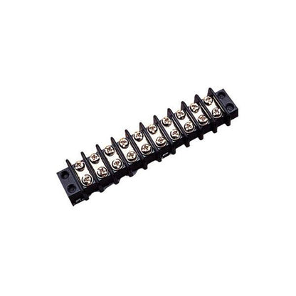 Sea Dog Terminal Block - 4 Terminals