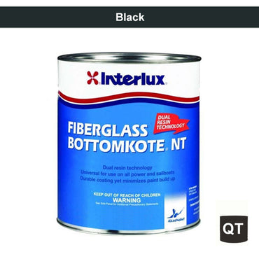Interlux Fiberglass Bottomkote NT - image 7