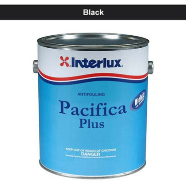 Interlux Pacifica Plus Antifouling Marine Paint - image 4