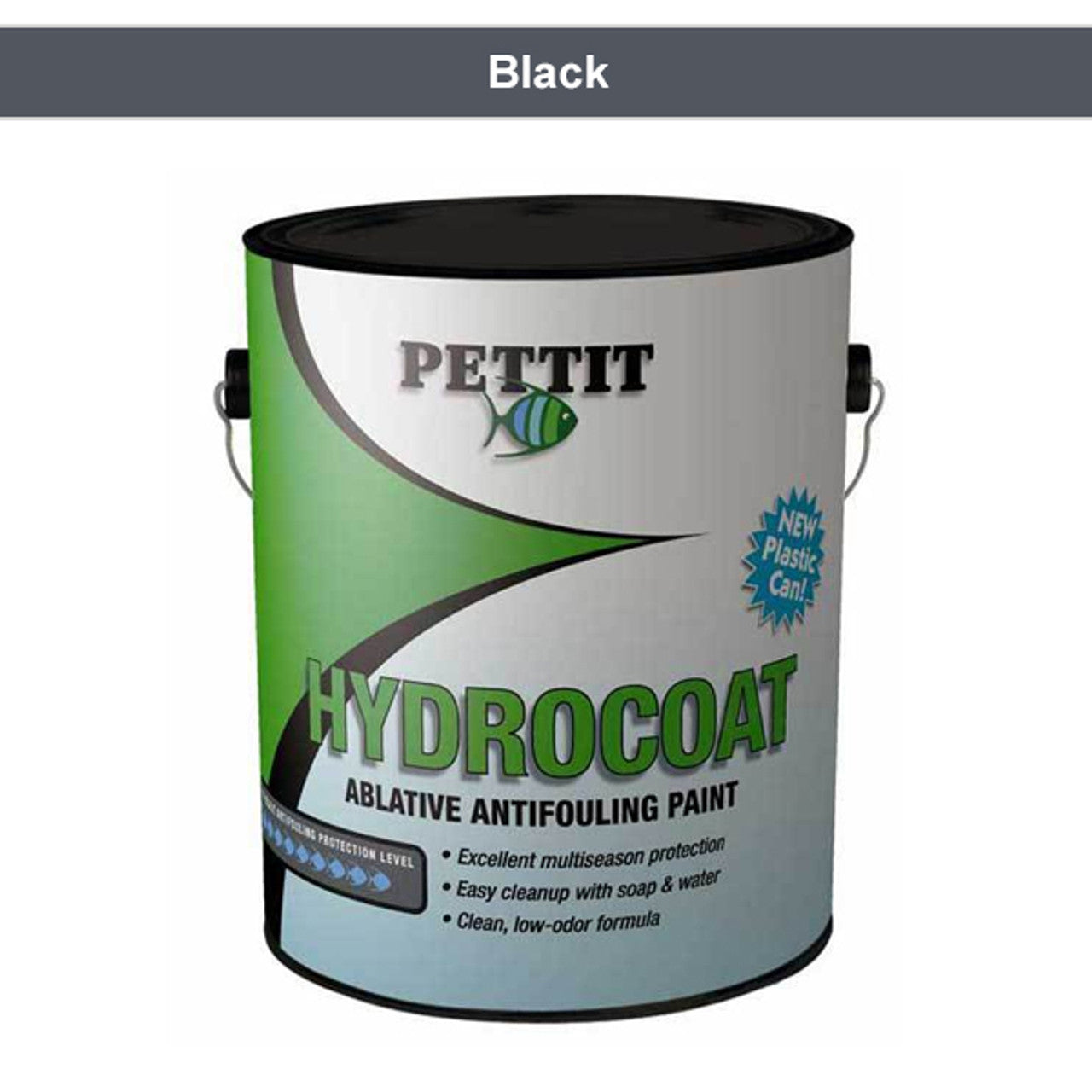 Pettit Hydrocoat Ablative Antifouling Paint