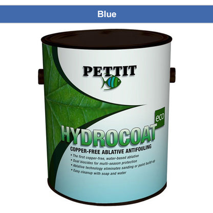 Pettit Hydrocoat Eco Ablative Antifouling Paint