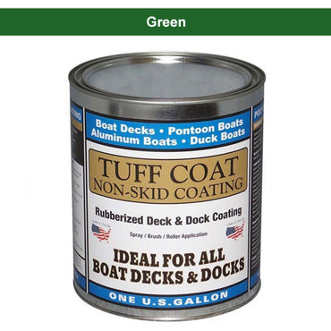 Tuff Coat Rubberized Non-Skid Deck Coating - image 11