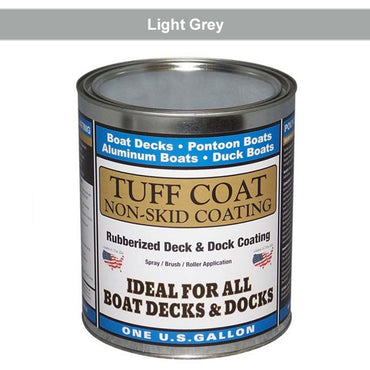 Tuff Coat Rubberized Non-Skid Deck Coating - image 15
