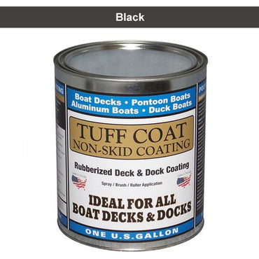 Tuff Coat Rubberized Non-Skid Deck Coating - image 17