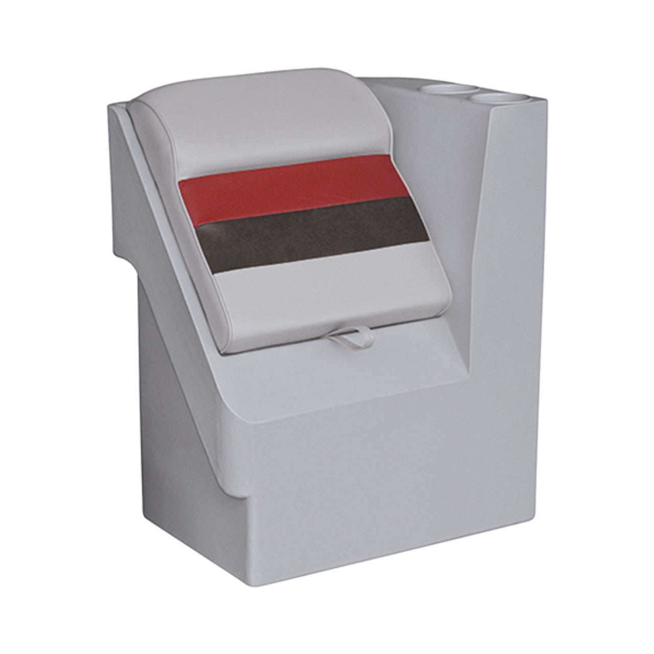 Wise Deluxe Right Lean Back Pontoon Boat Seat
