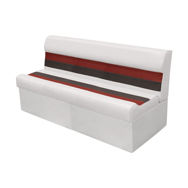 Wise Deluxe 55" Bench Pontoon Boat Seat - image 3