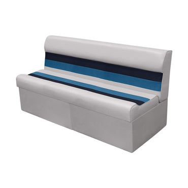 Wise Deluxe 55" Bench Pontoon Boat Seat - image 4