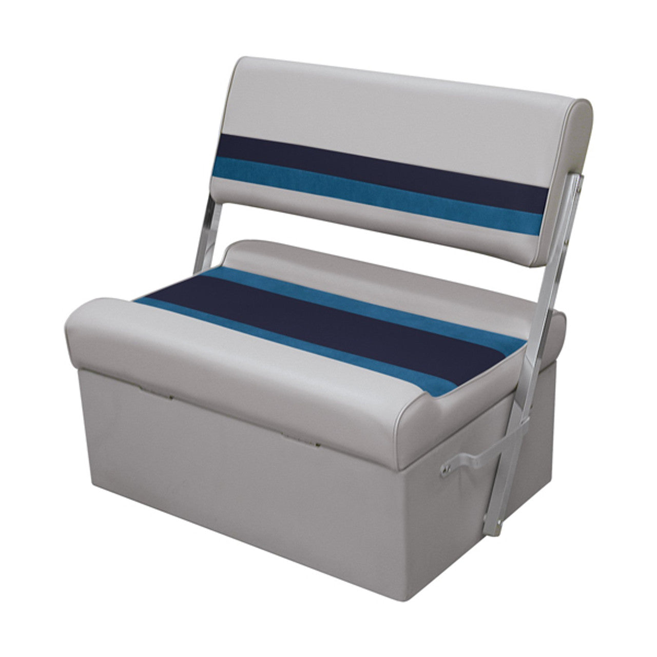 Wise Deluxe Flip Flop Pontoon Seat