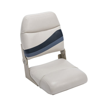 Wise Premier Fishing Pontoon Seat
