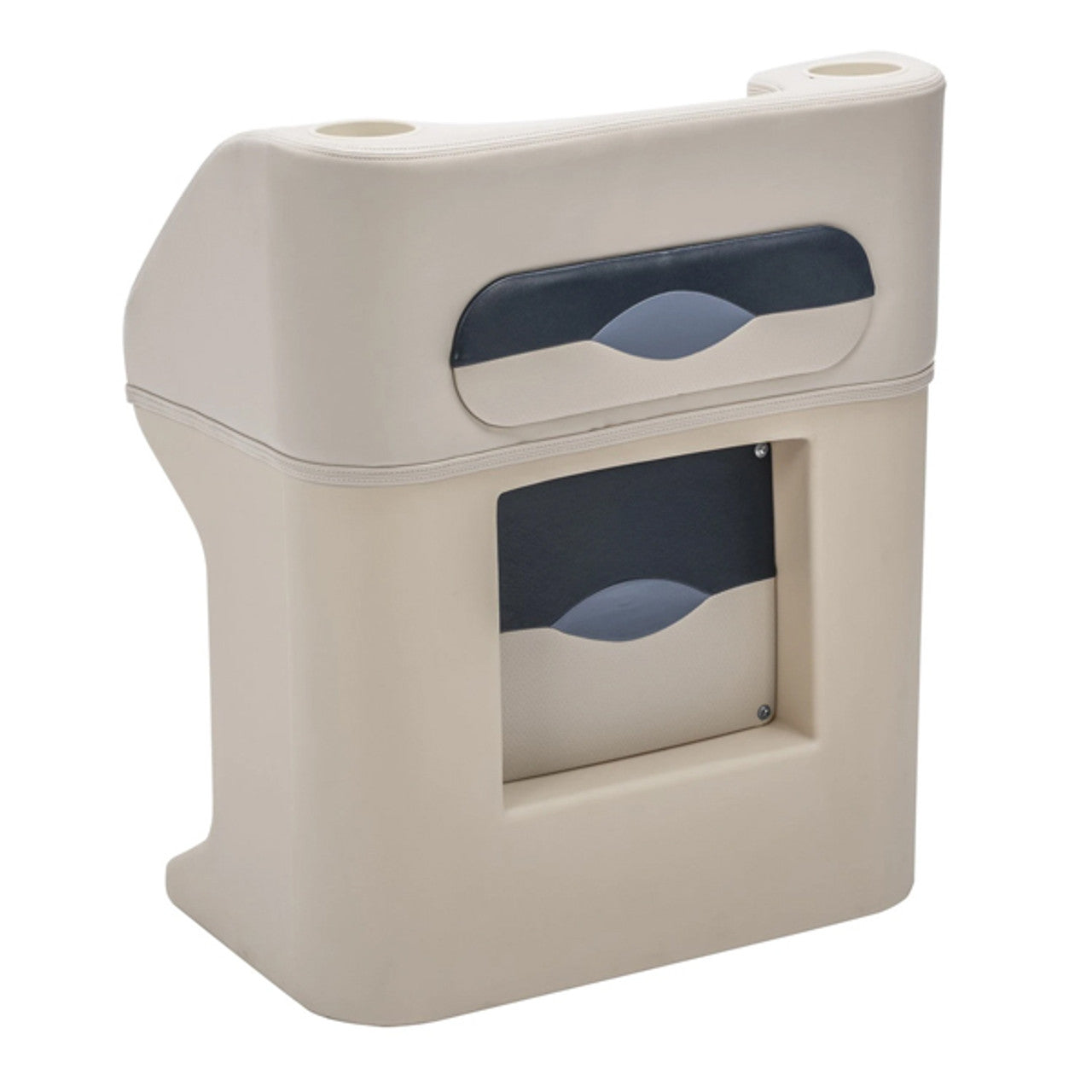 Wise Premier Pontoon Steering Console