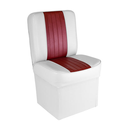 Siège de ponton universel Wise Deluxe