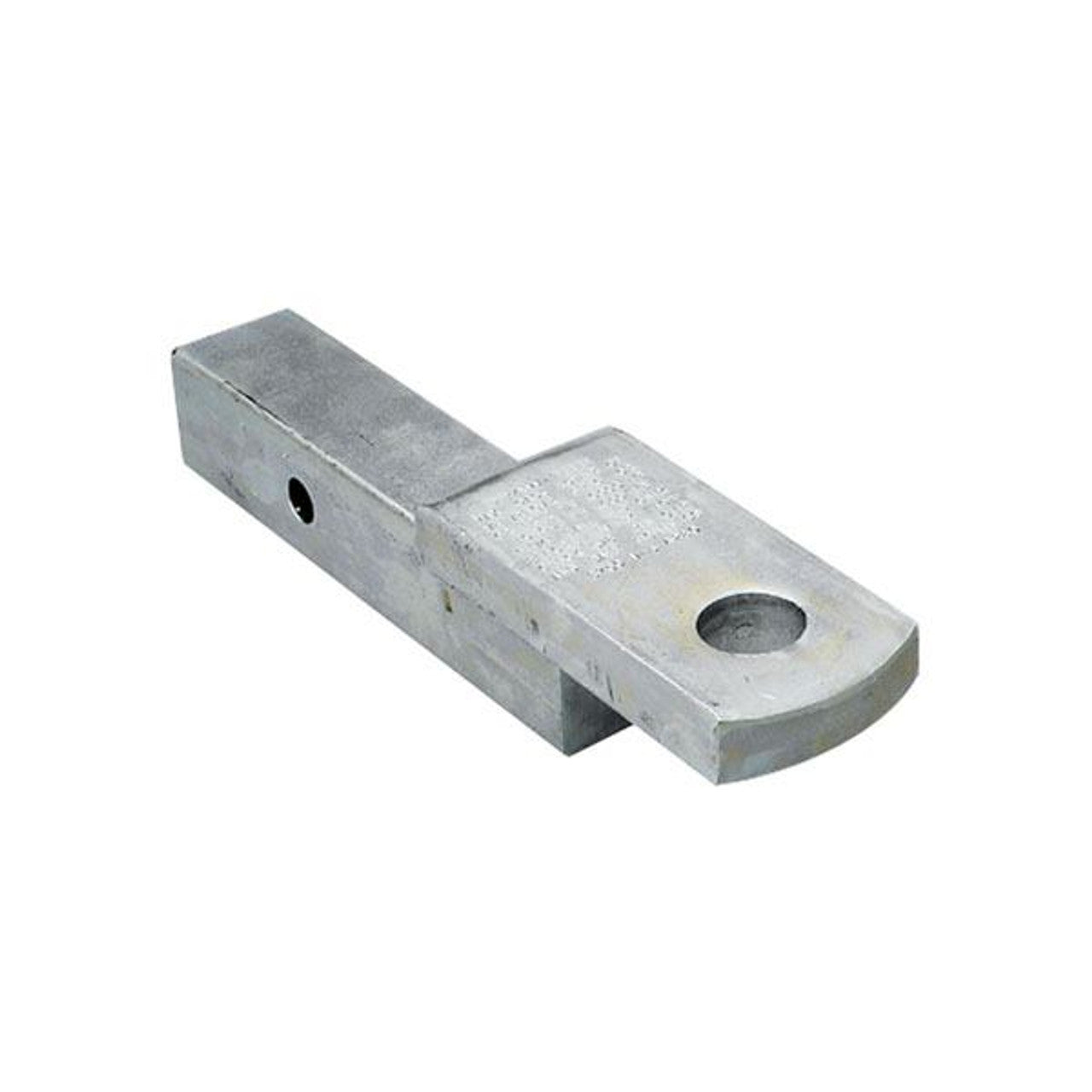 Fulton Solid Shank Trailer Ball Mount 12000 lbs. GTW