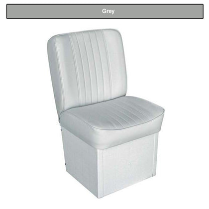 Wise Deluxe Jump Seat