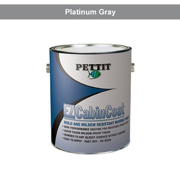 Pettit EZ Cabin Coat - Quart - image 4