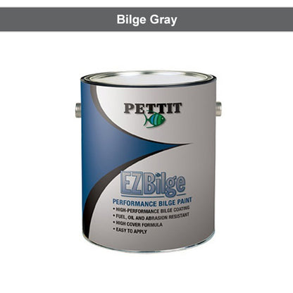 Pettit EZ Bilge -  Quart