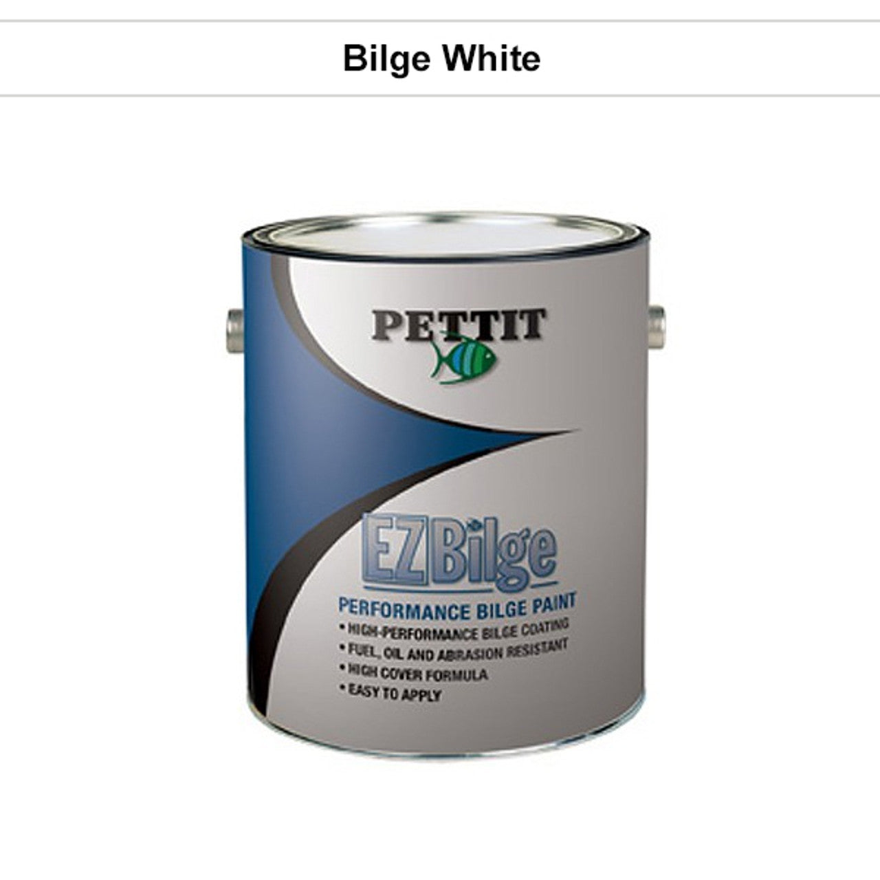 Pettit EZ Bilge -  Quart