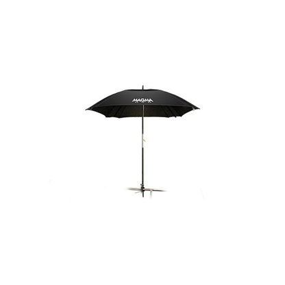 Parapluie de cockpit Magma Jet Black