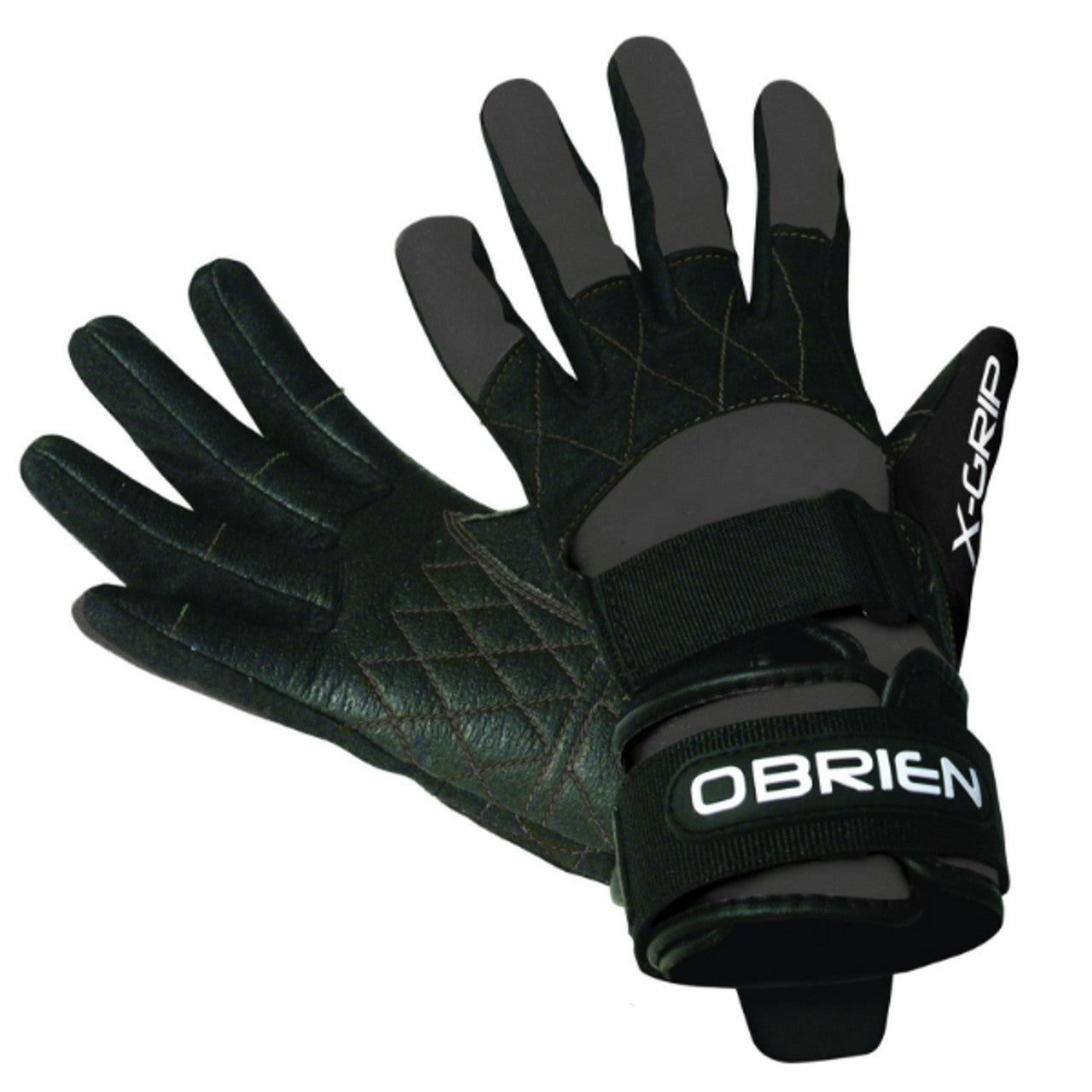 O'Brien Competitor X Ski Gloves