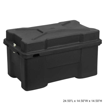 Moeller 8D High Battery Box