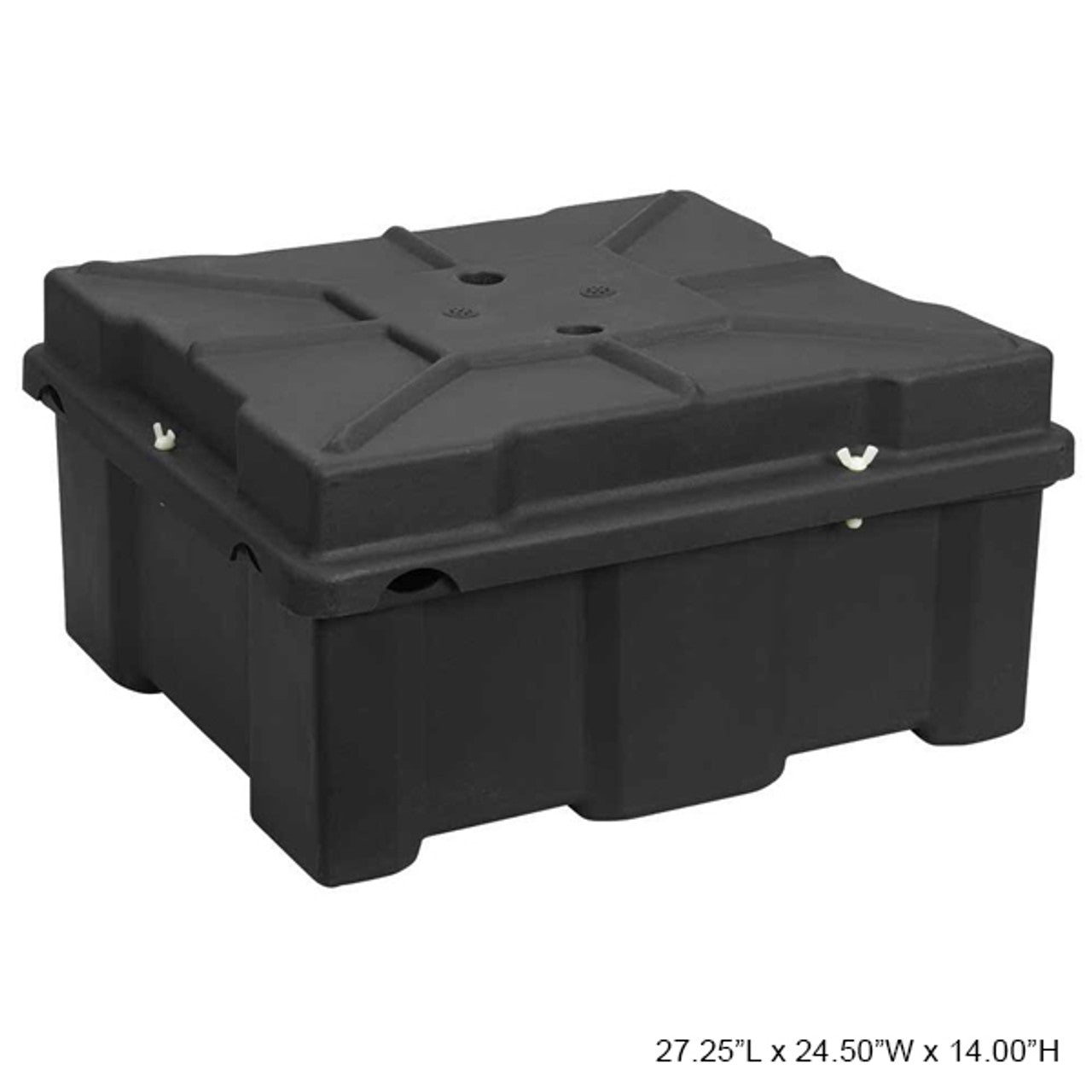 Moeller 8D High Battery Box