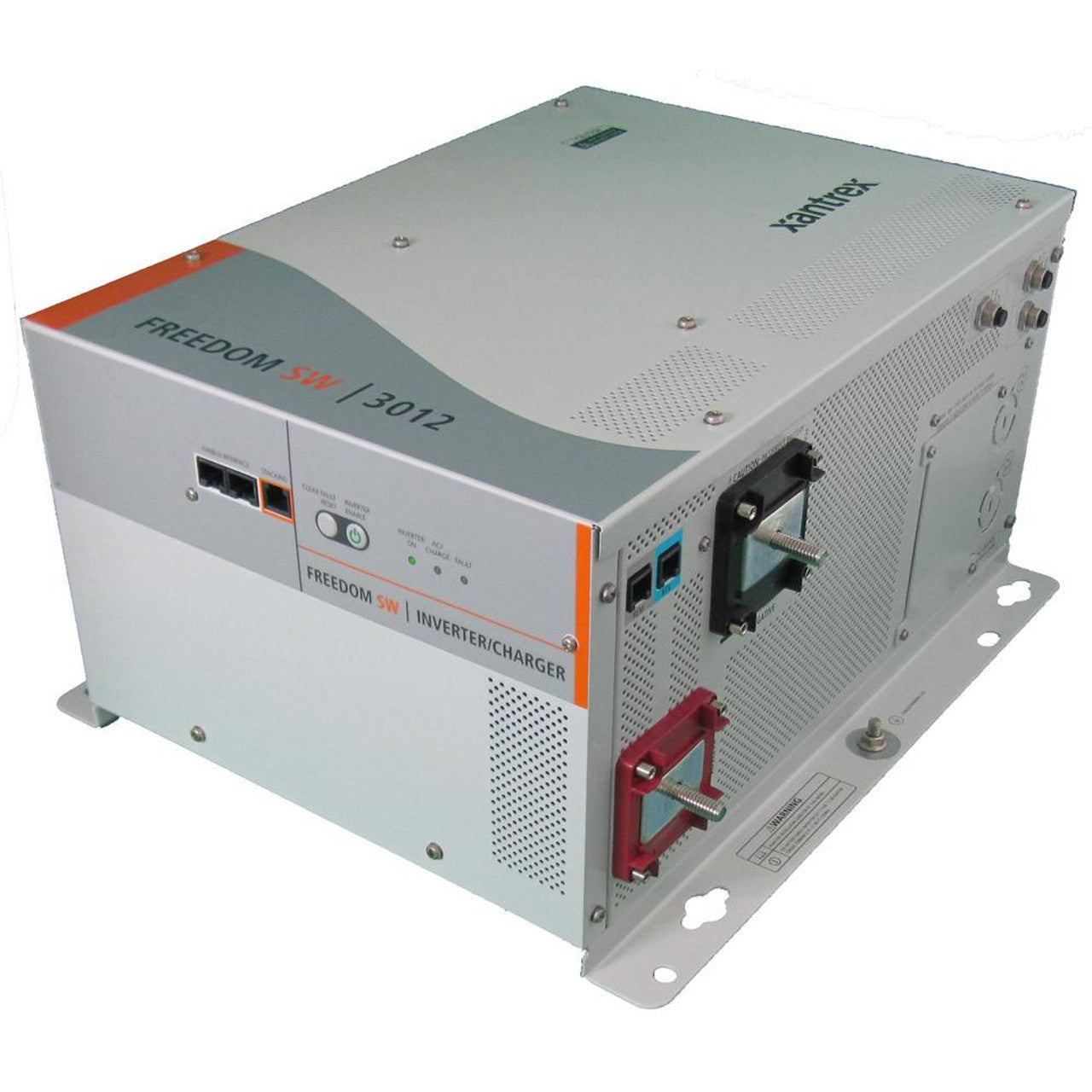 Xantrex 815-3012 Freedom SW3012 3000W Inverter/Charger - 12V
