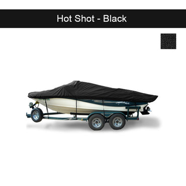 Pontoon Playpen Only 18'1" to 19'0" Max 102" Beam - image 8