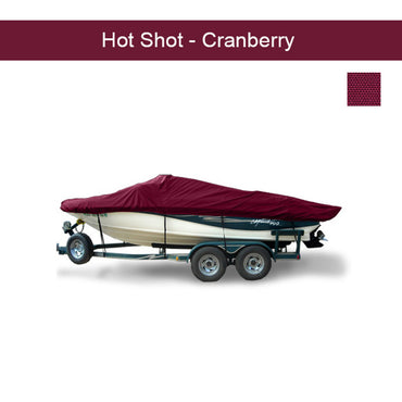 Pontoon Playpen Only 18'1" to 19'0" Max 102" Beam - image 6