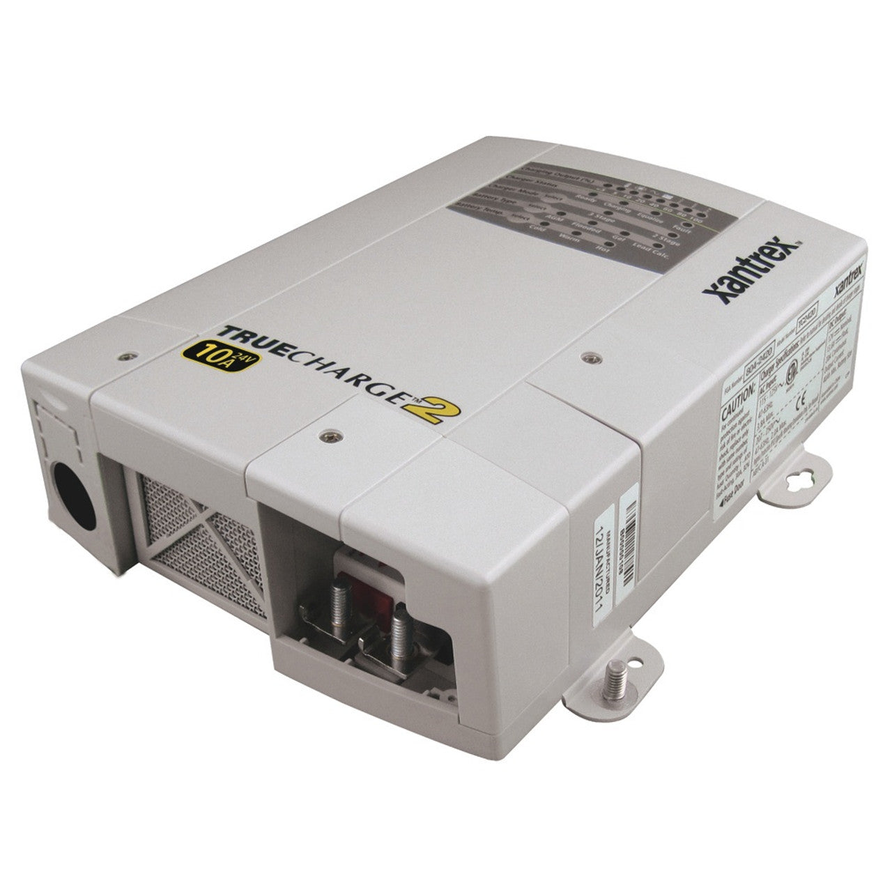 Xantrex 804-2410 TRUECharge2 10A Battery Charger - 24V
