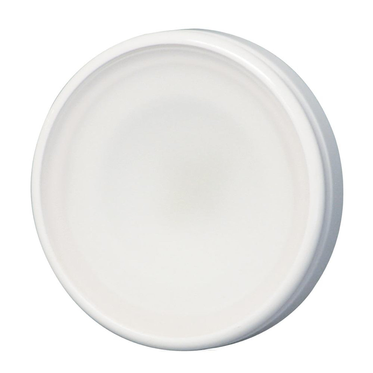 Lumitec 112823 Halo - Flush Down Light - White Finish - Non Dimming