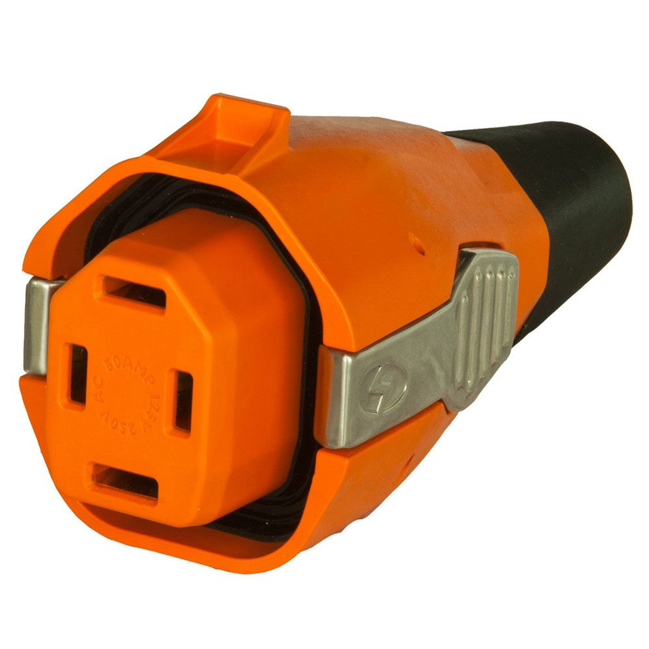 SmartPlug BF50 50 Amp Shore Power Boatside Connector