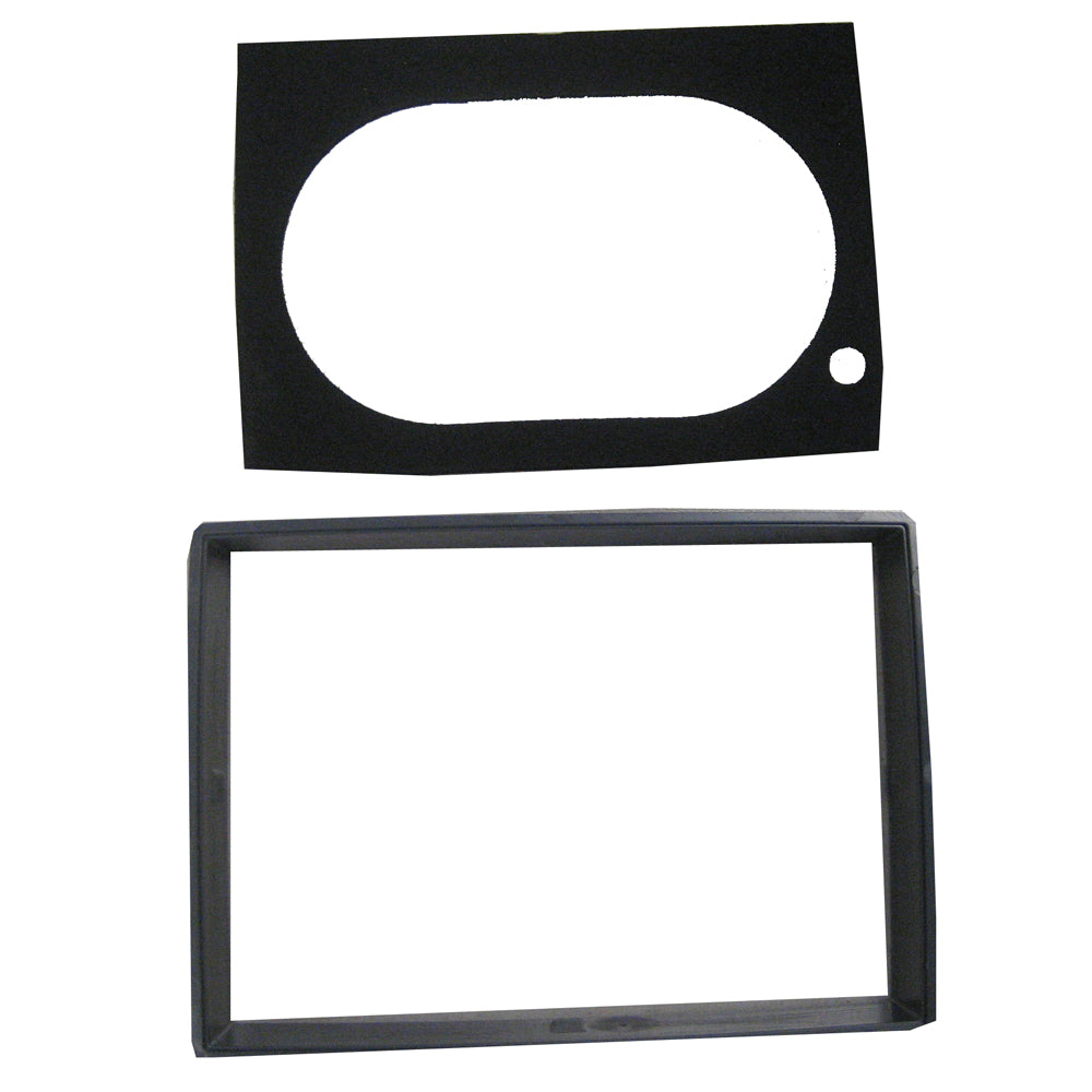 SI-TEX Control Head Surface Mount Bezel Kit f/SP-36