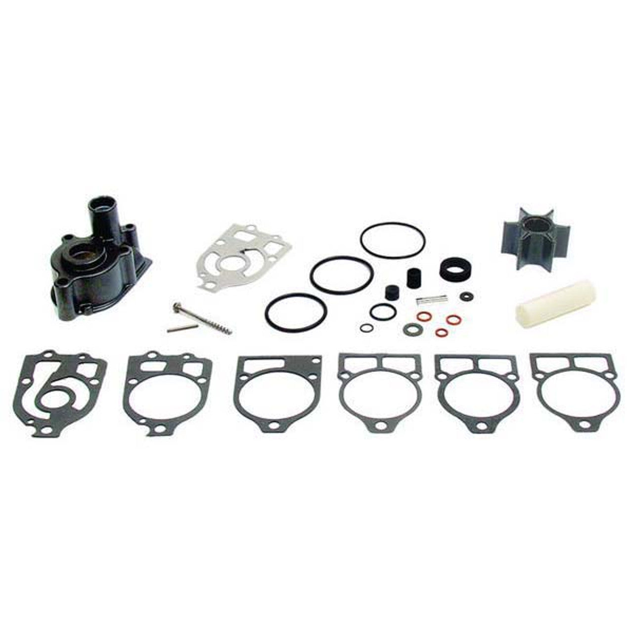Mercury - Mercruiser 46-96148T-8 Water Pump Upper Repair Kit