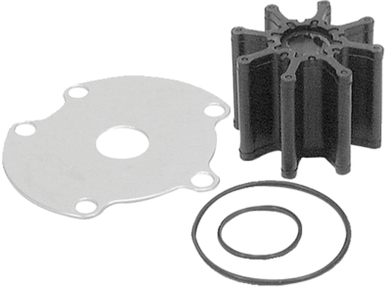 Quicksilver 47-59362T-6 Engine Mounted Impeller Repair Kit