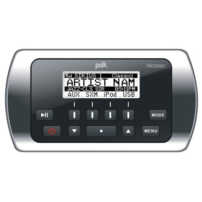 Polk PRC200BC Wired Remote