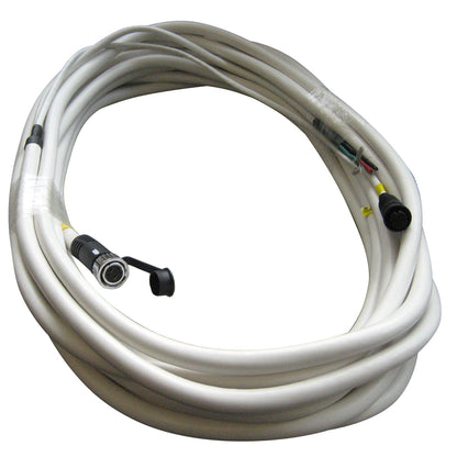 Raymarine 5M Digital Radar Cable w/RayNet Connector On One End