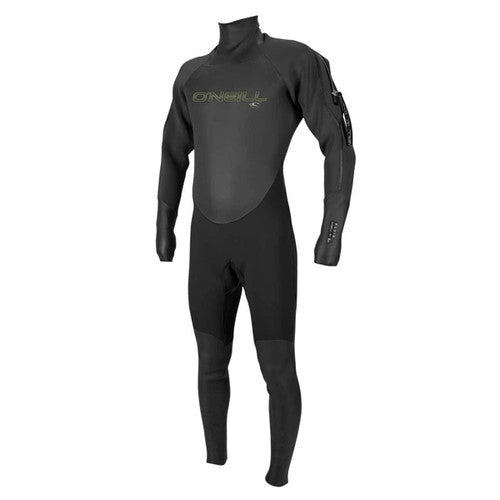 O'Neill Fluid Neoprene Drysuit