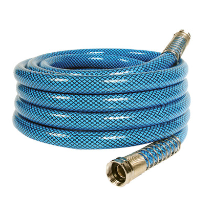 Camco Premium Drinking Water Hose - &#8541;" ID - Anti-Kink - 25'