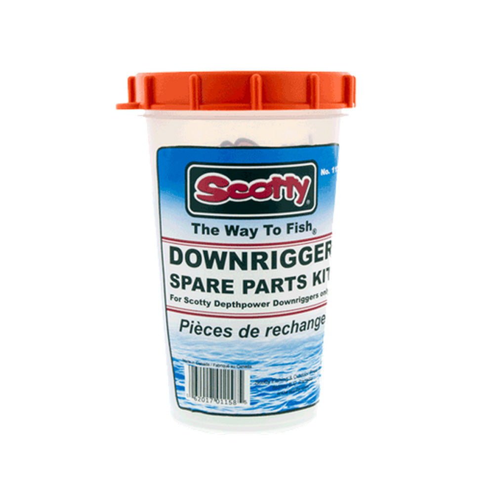 Scotty 1158 Depthpower Downrigger Accessory Kit