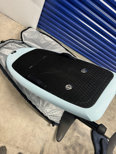 Pre-Owned Lift3 F eFoil - 4'9