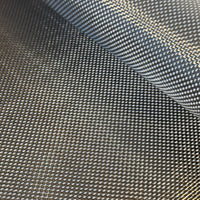 5.7oz 3K Plain Weave Carbon Fiber Fabric - 1st Quality