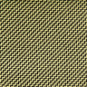 5.8oz Carbon/Kevlar Hybrid Fabric 2×2 Dual Twill Weave (Black/Yellow) - 1st Quality - image 4