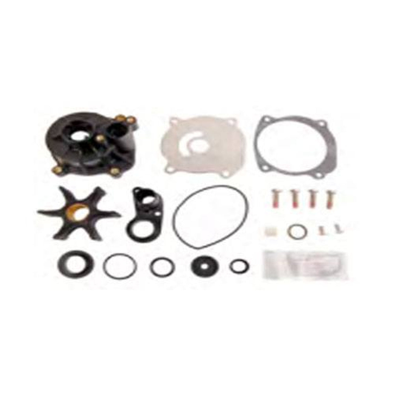 Johnson/Evinrude 5001594 Water Pump Kit Assembly